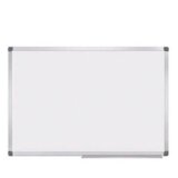  tabla bela magnetna 100x150cm alu ram Cene