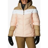 Columbia ženska jakna abbott Peak Insulated jacket 1909971890 Cene