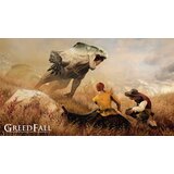 Focus Home Interactive Greedfall (XONE) | Shoptok.si