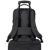 Rivacase nahrbtnik 8262 za računalnik do 15,6 inch - črn | Shoptok.si
