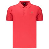 U.S. GRAND POLO muška majica au03204frank/ crvena Cene
