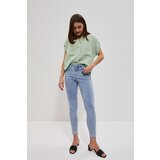 Marisse Medium Waist Jeans L-Je-3700 L.Blue | ePonuda.com