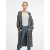 Orsay Grey women's cardigan - Women's Cijene