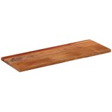  Ploča stola 70x20x3,8 cm Pravokutna Masivna Drvena Akacija | shoptok.hr