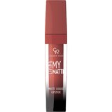 Golden Rose My Matte Lip Ink tečni ruž za usne 20 | ePonuda.com