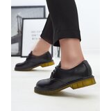 Resti Black women's half shoes Heloso- Footwear | Shoptok.si