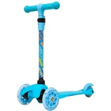 trotinet firsty-b blue