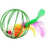 Master Igračka loptica za mačke 250156 | Eponuda.ba