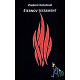 Most Art Jugoslavija Vladimir Krstulović - Šternov testament Cene