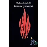 Vladimir Krstulović - Šternov testament
