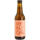 Kombuha breskva 330 ml
