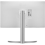 LG ELECTRONICS LG 27UP650K-W 68.4cm (27&quot ) 16:9 IPS UHD Monitor HDMI/DP 60Hz 5ms HDR | shoptok.hr