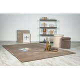 Lesnina-XXXL kosmatinec loft 80/300 cm tkano rjavosiva | Shoptok.si