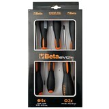 Beta set odvijača ravni i krstasti 6/1 | ePonuda.com