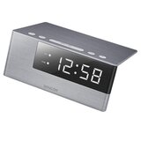 Sencor digitalni sat sa alarmom SDC 4600 WHITE | shoptok.hr