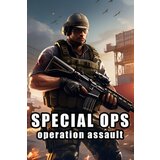 special ops: operation assault (pc) steam key global  special ops: operation assault (pc) steam key global Slike