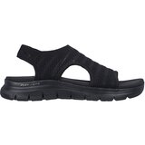 Skechers Sandali & Odprti čevlji 119479-BBK Črna Cene