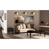  Slika - Beige Dandelion 225x90 | shoptok.hr