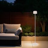 Hesperide LED solarna lampa BOLTY LED/3,7V 2600 mAh IP65 bež | Eponuda.com