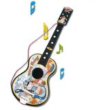Mađarski proizvođač Otroška kitara 67 cm - D-Toys | Shoptok.si