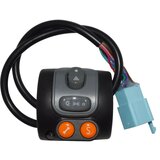  Set tastera i prekidača (desna strana) za elektro bicikl hugo ( 331734 ) | Eponuda.com