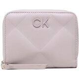 Calvin Klein Ženski Novčanik Ljubičasti | shoptok.hr