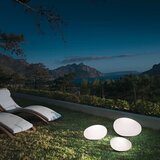 Ideal Lux ZUNANJA STOJEČA SVETILKA Sasso 33/25/19 cm | Shoptok.si