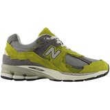 New Balance Nizke superge 2002R Protection Pack Sea Moss Raincloud Bela | Shoptok.si