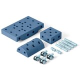 Modu Curiosity set, Deep Blue/Sky Blue Cene