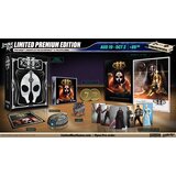 Star Wars Knights of the Old Republic 2 The Sith Lords Premium Edition - Limited Run (PC) | Shoptok.si
