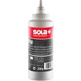 Sola Kreda za označevanje Sola (bela, 230 g) Cene