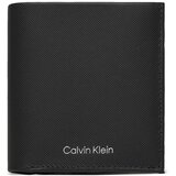 Calvin Klein Crni Muški Novčanik | shoptok.hr