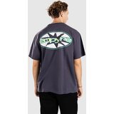 Empyre Spark Logo Boxy T-shirt navy Cene