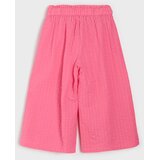 Sinsay Culotte hlače s visokim udjelom pamuka | shoptok.hr