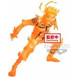 Banpresto Statue Naruto Shippuden Vibration Stars - Kurama Uzumaki Naruto 15cm Cene