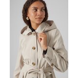 Vero_Moda Prijelazni kaput 'Chelsea' bež | shoptok.hr