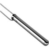 Le Wand luksuzni vibrator ogrlica - (črna) | Shoptok.si