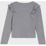 Sinsay Komplet: bluza i tajice s dodatkom viskoze | shoptok.hr