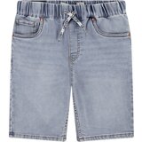 Levi's SKINNY PULL-ON DOBBY SHORT Plava | shoptok.hr