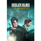 Steam Sherlock Holmes The Awakened Premium Edition (PC) Key GLOBAL Steam Sherlock Holmes The Awakened Premium Edition (PC) Key GLOBAL Slike