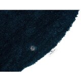 Tom Tailor preproga z visokim florom cozy taftano barve petroleja | Shoptok.si
