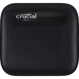 Crucial X6 1TB portable ssd - CT1000X6SSD9