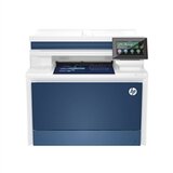 HP Multifunkcijski uređaj Color LaserJet Pro MFP 4302fdn | shoptok.hr