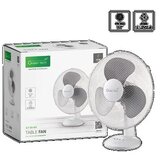  Ventilator stolni Green Tech 35W 12 bijela boja | Eponuda.ba