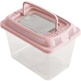 Petmax terra box l eol roza