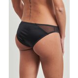 PASSIONATA Hlačke BIANCA Brief Črna | Shoptok.si