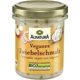 Alnatura Bio veganska svinjska mast s lukom - 150 g | shoptok.hr