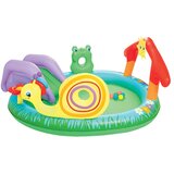  Dečiji bazen Puž BESTWAY 53055 | Eponuda.com