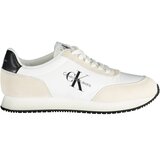 Calvin Klein WHITE MAN SPORTSHOE | shoptok.hr