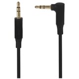 Tranyoo Audio kabl T-E3 3.5mm na 3.5mm 90 stepeni Cene